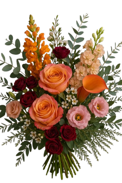 Wedding Bouquet