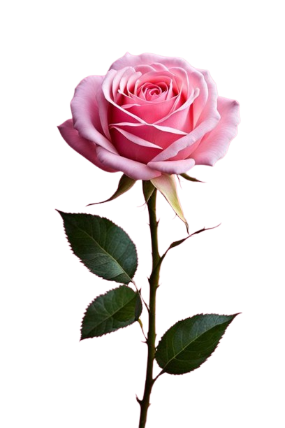 Pink Roses